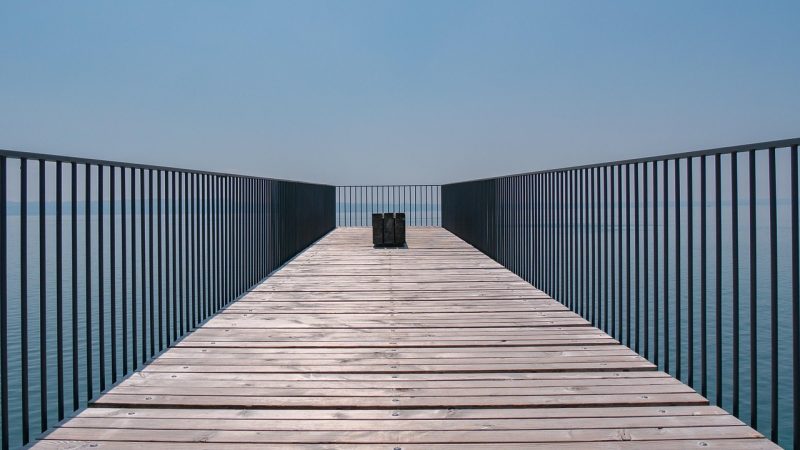 淘色坞 场景参考图