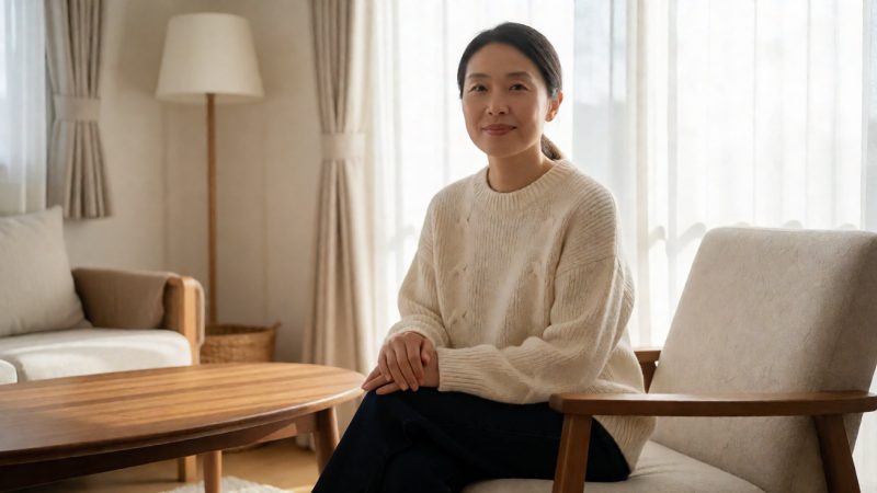 淘色坞 场景参考图